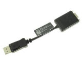 Dell DisplayPort to VGA Adapter Cable M9N09 5KMR3 Model &ndash; DANBNBC084