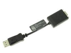 Dell DisplayPort to VGA Adapter Cable M9N09 5KMR3 Model ? DANBNBC084 foto