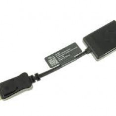 Dell DisplayPort to VGA Adapter Cable M9N09 5KMR3 Model – DANBNBC084