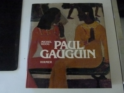 Paul Gauguin foto