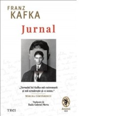 Jurnal - Franz Kafka