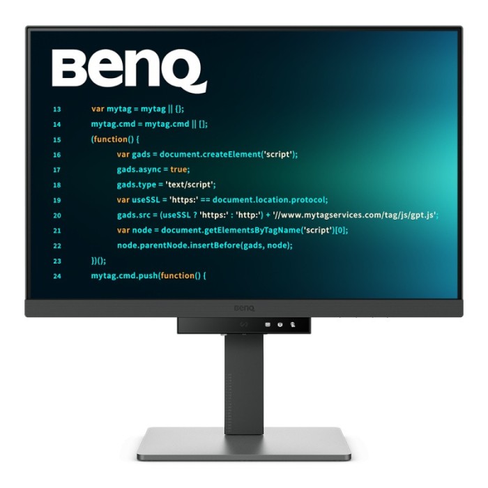 Monitor BenQ 24&quot; RD240Q