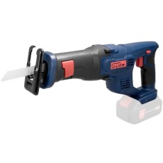 Fierastrau sabie fara acumulator Li-Ion USS 18-0 Gude 58513, 18V, 3000 rpm, 14.5 mm