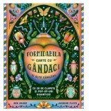 Formidabila carte cu gandaci si alte ganganii - Ben Hoare, Elena Capusan
