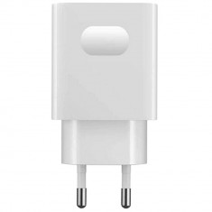 Adaptor Priza USB Cu Incarcare Rapida 2A Alb foto