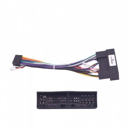 Cablaj multimedia Cablaj adaptor Autodrop Hyundai I20 (2018+) pentru Navigatii multimedia Android