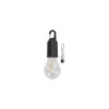 Lampa LED camping reincarcabila lumina alb cald 100lm Cod: FS-1806 Automotive TrustedCars, Oem
