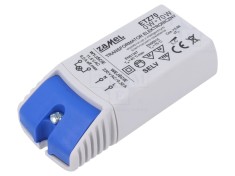 Transformator Electronic 70VA 230V 11.5V IP20