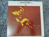 Vinil 2XLP "Japan Press" Miles Davis / Dave Brubeck &ndash; Jazz Street 1 Modern Combo And Orchestra (EX)