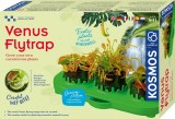 Set educativ STEM - Plante carnivore | Kosmos