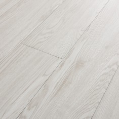 Pardoseala autoadeziva ABFL-0201 Vanola White Oak 0,975 m? [neu.holz] HausGarden Leisure foto