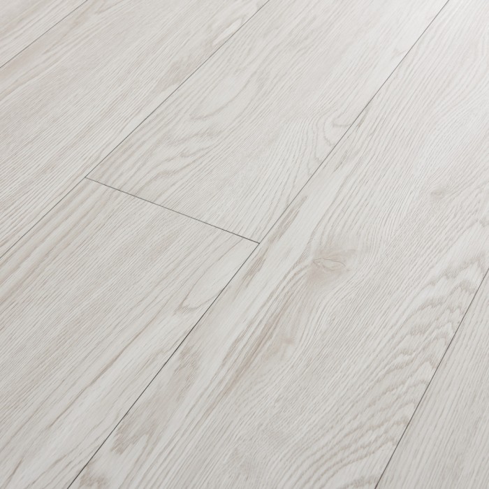 Pardoseala autoadeziva ABFL-0201 Vanola White Oak 0,975 m&sup2; [neu.holz] HausGarden Leisure