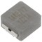 Inductor SMD 4,7uH 13A 6,25m&Omega; &plusmn;20% Isat 20A