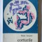 Radu Selejan - Corturile neliniştei (debut, 1968; tiraj 1320 ex.)
