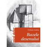 Cumpara ieftin Bazele Desenului, Drabant Andras, Editura Casa