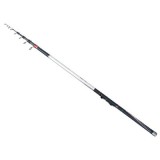Lanseta Bolognesa Baracuda Golden Star 4m, Carbon, Actiune 10-30g, Pescuit Stationar, 193g