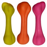 Jucarie os vinil mix color 15 cm
