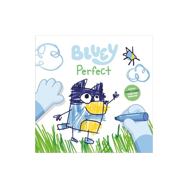 Bluey: Perfect
