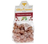 Perle cu Miere si Ginseng 100gr Apicola Pastoral Georgescu