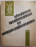 Cantece Patriotice si Revolutionare - Carte Arta Muzicala, Limba Romana, Brosata, Stare Buna