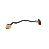 Mufa alimentare Laptop, HP, Omen 17-CB, TPN-C144, L52814-Y42, L57359-001, CBL00859-0105, 200W