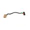 Mufa alimentare Laptop, HP, Omen 17-CB, TPN-C144, L52814-Y42, L57359-001, CBL00859-0105, 200W