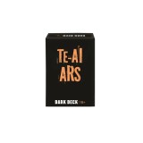 JOC DE CARTI DARK DECK TE-AI ARS SuperHeroes ToysZone