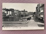 Carte postala - orasul BAYONNE, sud-vestul Frantei