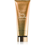 Victoria&#039;s Secret Bare Vanilla Shimmer lapte de corp pentru femei 236 ml