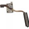 67. Sistem Racire Heatsink CPU laptop AT06R0010C0