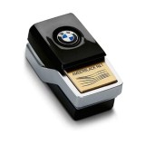 Odorizant Auto BMW Ambient Air Amberblack Suite No.1, Rezerve Parfum Originale, Compatibil SA4NM