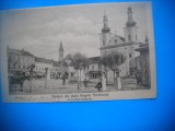 HOPCT 119 L PIATA REGELE FERDINAND -TARGU MURES-ROMANIA REGALA-NECIRCULATA