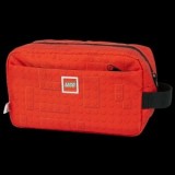 Geanta de toaleta cu maner lateral LEGO Brick