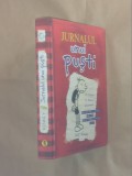 JEFF KINNEY - JURNALUL UNUI PUSTI cartonata