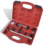 Set 8 piese sincronizare distribuție pentru motoare VAG TSI și TFSI, vidaXL