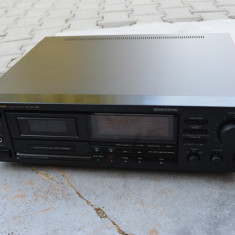 Deck Onkyo Integra TA 2750