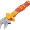 Cheie franceză izolată reglabilă 155mm Joker 6004 VDE