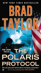 The Polaris Protocol, Paperback/Brad Taylor foto