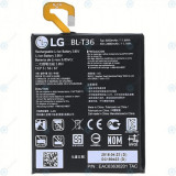 Baterie LG K11 (X410) BL-T36 3000mAh EAC63778201