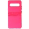 Toc silicon High Copy Samsung Galaxy S10 5G Fuchsia