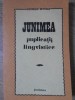 Junimea Implicatii Lingvistice - George Mirea, 1983, Editura Junimea, Romana, Roman