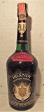 B 11 - BRANDY VECCHIA RISERVA, DISTILLATO DI VINO, VSOP anii 1960/70 CL 75 gr 41