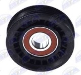 Rola intinzator,curea transmisie SUBARU LEGACY IV (BL, BP) (2003 - 2016) BTA E27001BTA