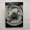 Jurgis Baltrusaitis - Anamorfoze