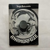 Cumpara ieftin Jurgis Baltrusaitis - Anamorfoze