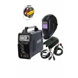 INVERTOR PENTRU SUDURA SPH 300AH ALTAI Campion SPH300