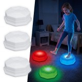 Pietre de salt luminoase inSPORTline LS03 &ndash; 3 buc.