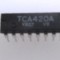 TCA420A CI DIP16 circuit integrat