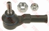 Cap de bara RENAULT CLIO III (BR0/1, CR0/1) (2005 - 2012) TRW JTE774