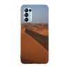 Husa compatibila cu Oppo Find X5 Lite model Sahara Dessert, Silicon, TPU, Viceversa, Transparent, Carcasa